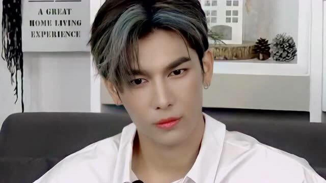 缪苏帕就没有他不会的这么优秀的人你们喜欢上了吗