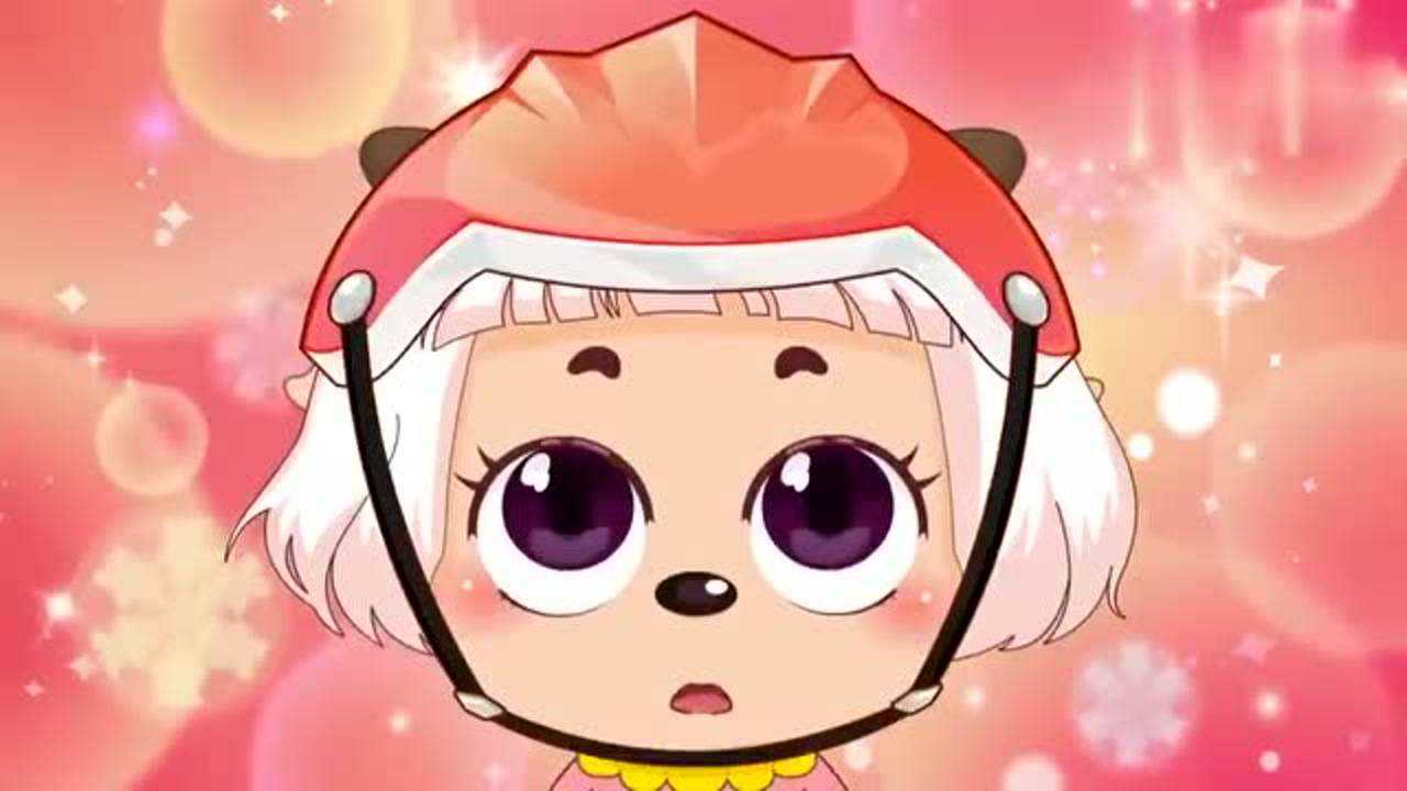 喜羊羊:村长太担心冰冰羊了,什么都不让她做