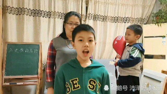 与历史典故有关的成语,你能说出几个?来和小学生PK吧