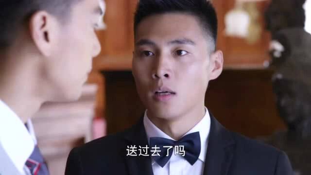 一哭二闹三上吊,男人果然吃这套