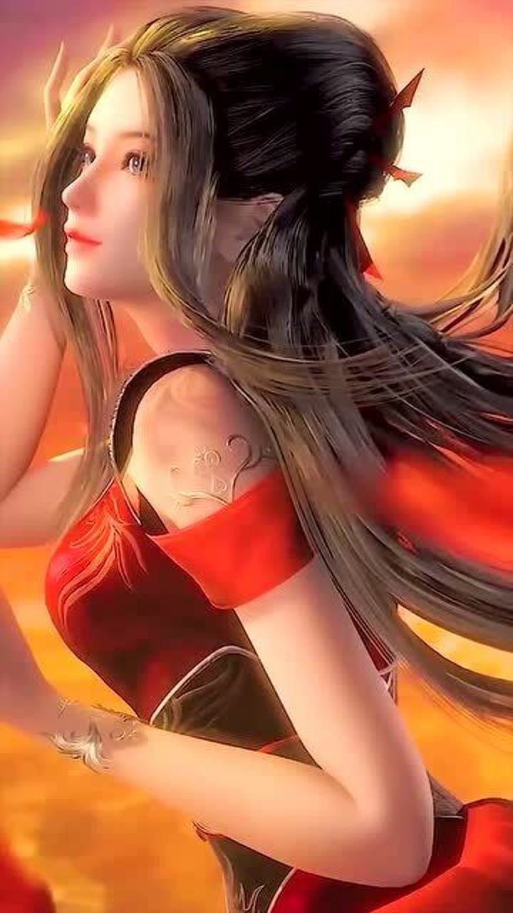 焰灵姬最后的结局怎么样,为什么秦时明月她没出场?