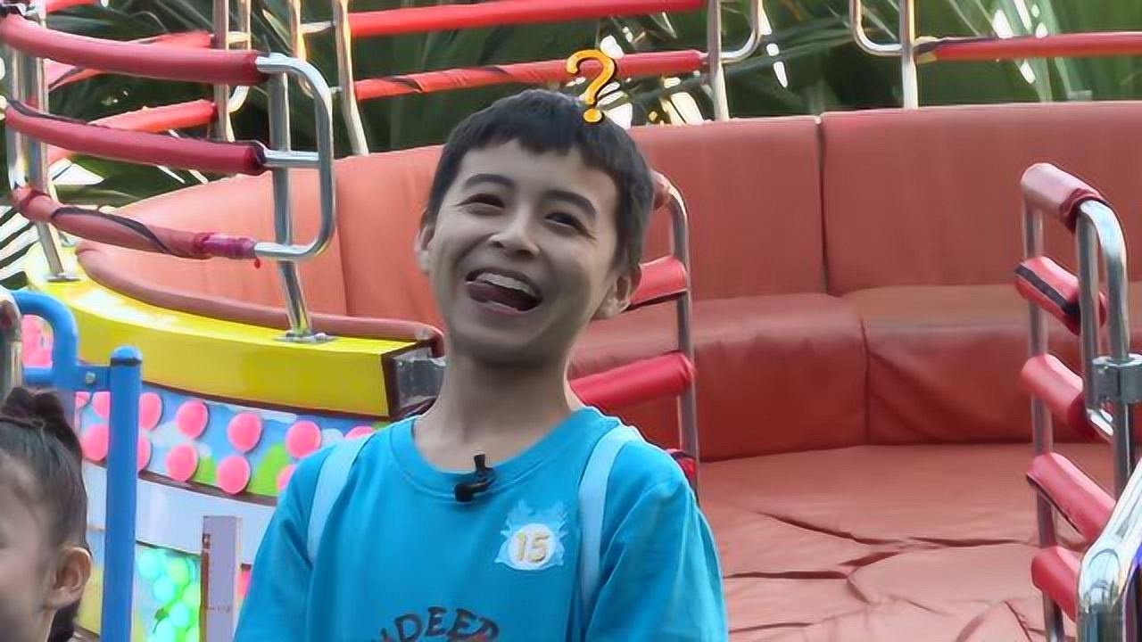 七彩龙娃请在晕车药陪同下打开