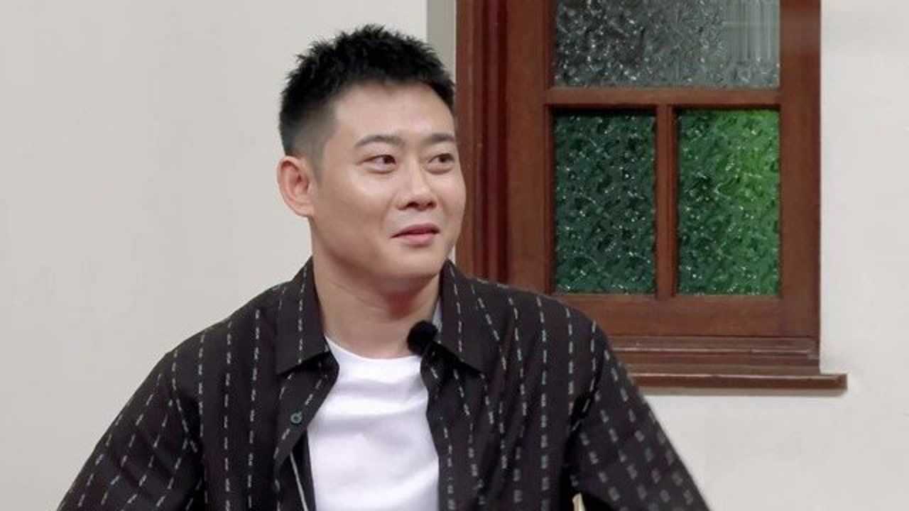 德云斗笑社德云社规矩有多大看看副总栾云平瞬间就明白了