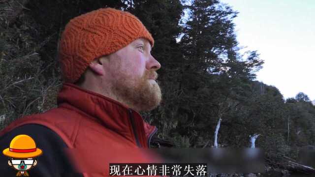 荒野独居第三季(34)美女热舞发福利,自制捕鸭的神器!押韵!