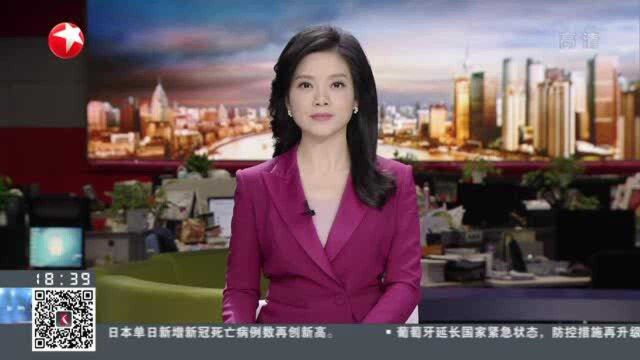 上海:北外滩开发求贤若渴 首批高薪人才入职