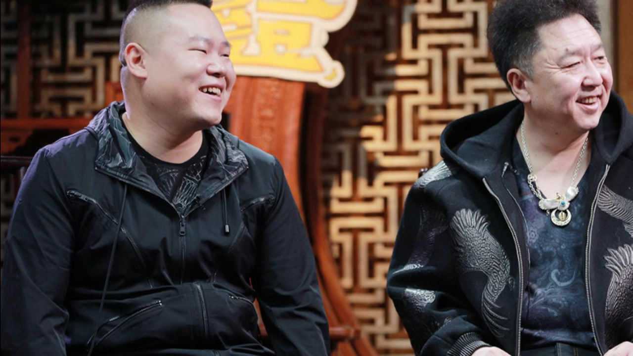 德云同门吐槽岳云鹏合集,郭德纲:来得比谁都早,比谁都笨!于谦:真孙子