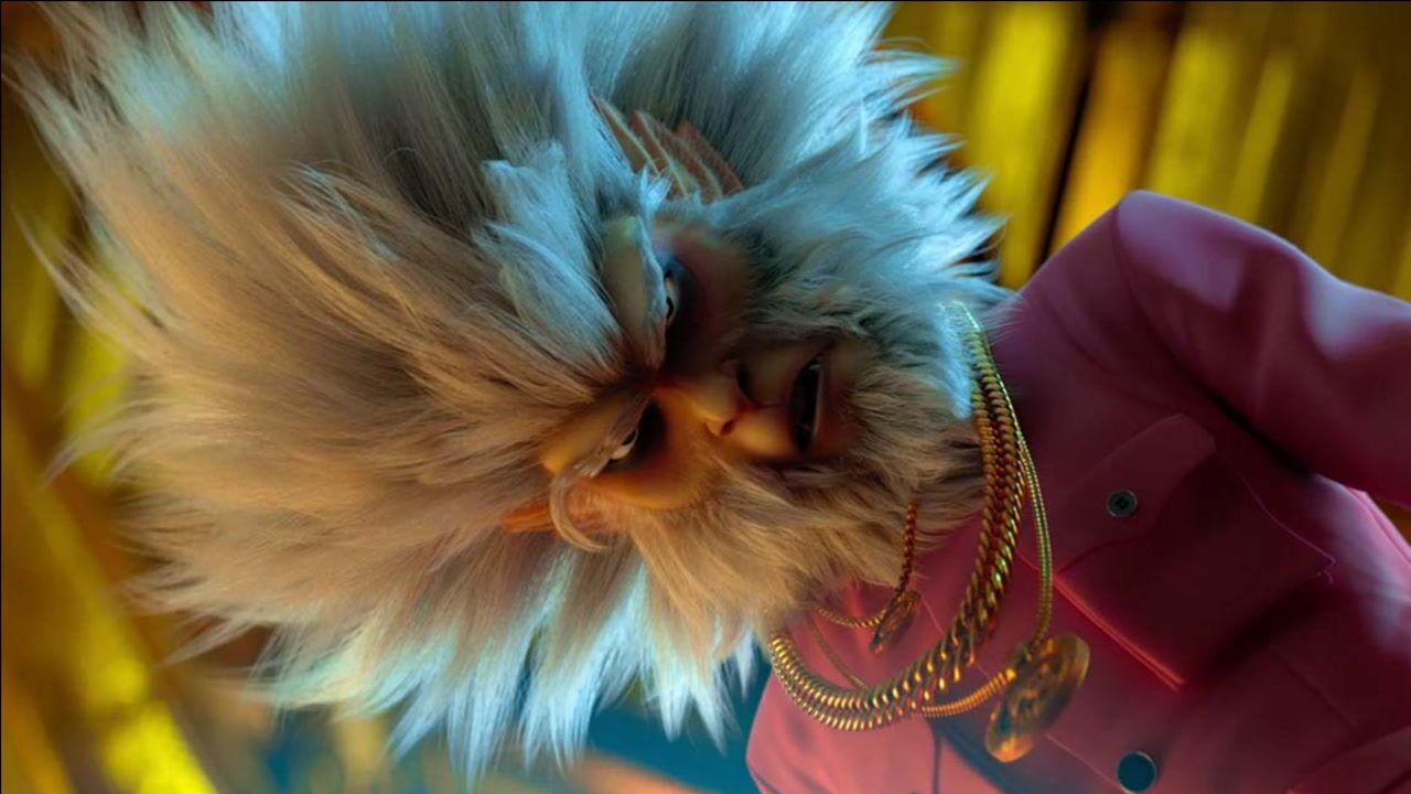 《哪吒重生》发终极预告 六耳猕猴惊其中