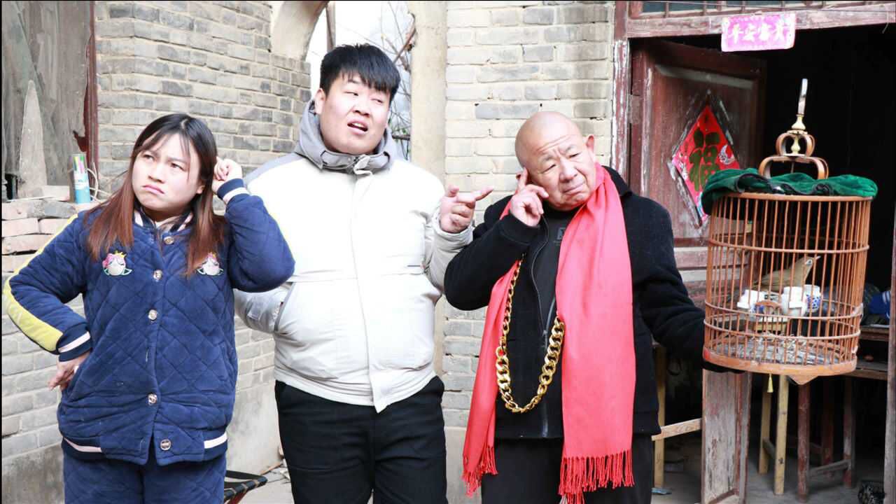 女婿问老丈人先买车还是先买房老丈人的回答太搞笑了