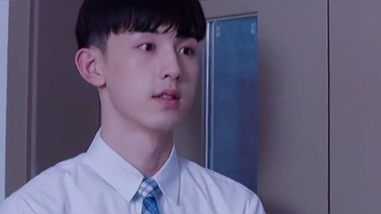 赵今麦郭俊辰少年派天道好轮回苍天饶过谁林妙妙