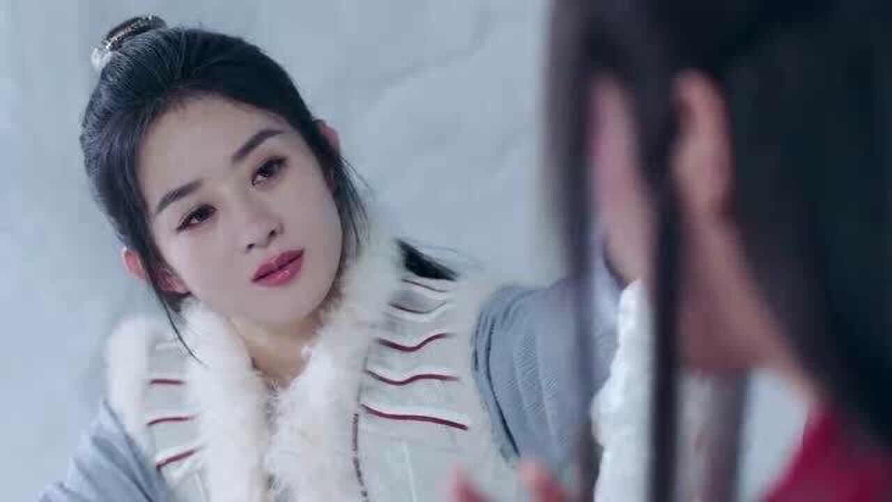 有翡木小乔阿翡为骗对手演了一出好戏成功拿到火莲