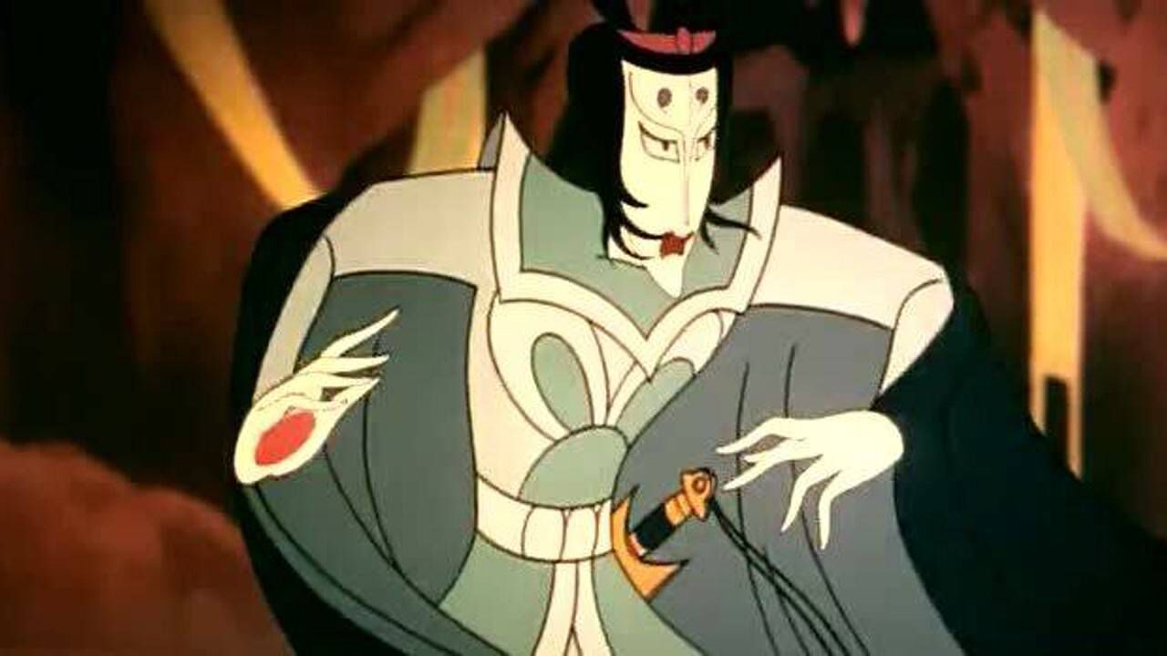 金猴降妖:唐僧师徒脱困,孙悟空大战白骨精!