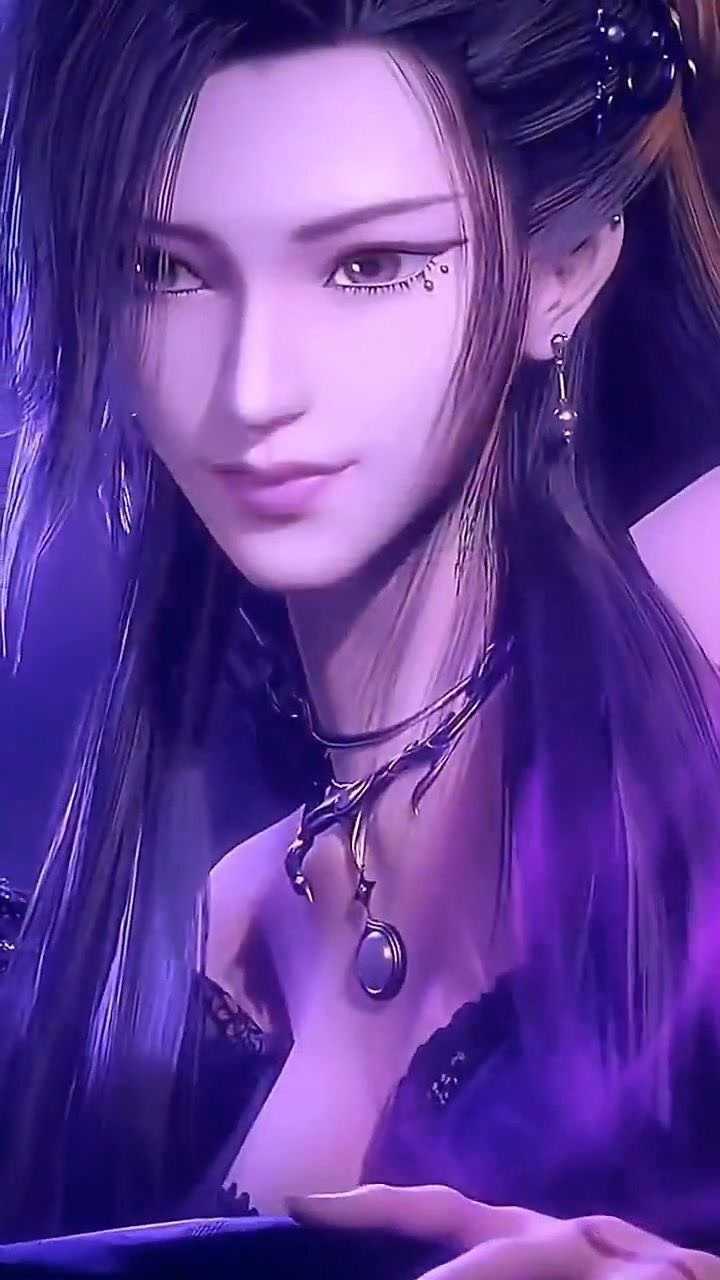 潮女妖这种身材难怪韩王也受不了换了谁也吃不消明珠夫人天行九歌