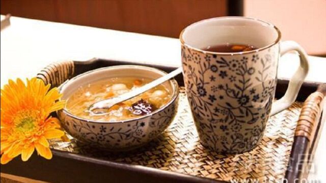 糖尿病喝什么茶最好?6种茶饮可帮你降血糖!