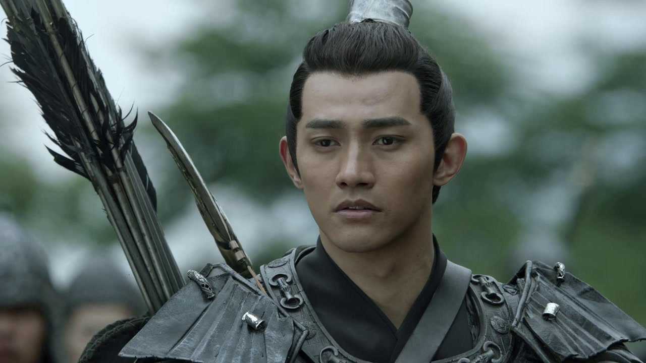 庆余年:燕小乙来到两国边境处,收到急令,旁人眼神都亮了!