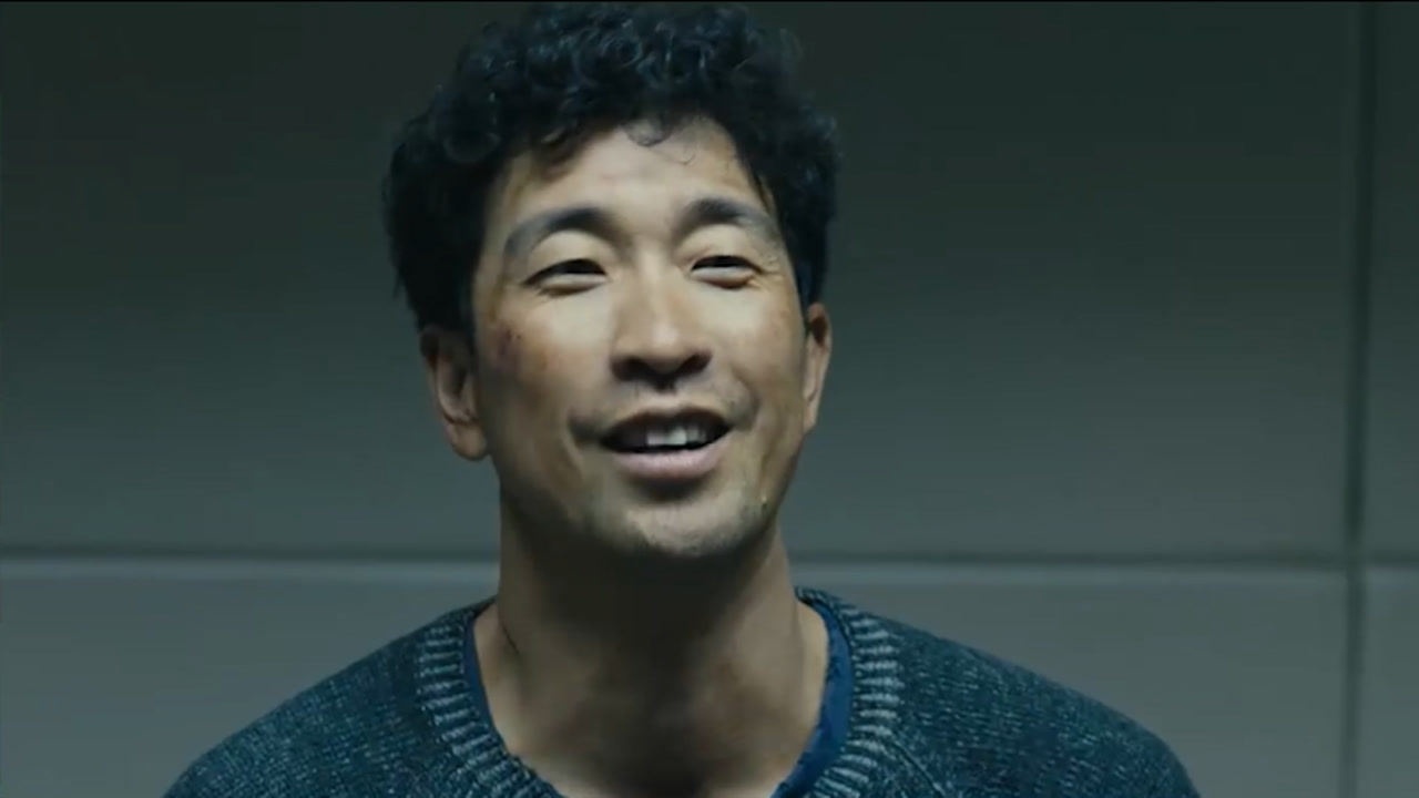 解救吾先生王千源把土匪演绝了小伙犯罪之前研究过刑法我肯定够枪毙了