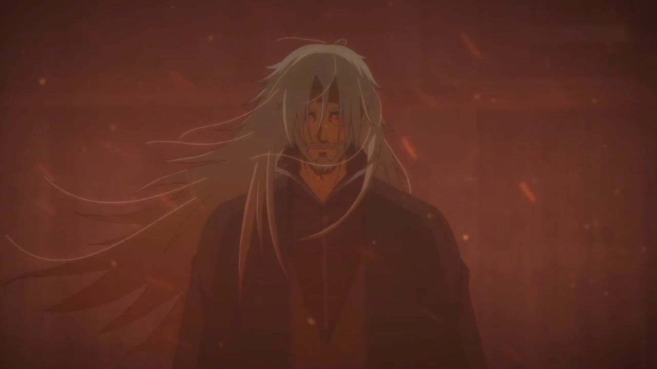 魁拔之殊途:灵山只有一位老大就是爪云