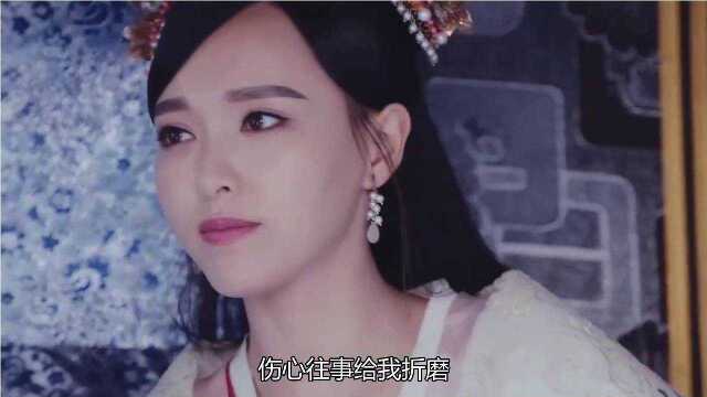 开口跪的经典歌曲《无奈无奈》,旋律大气磅礴,真的太美了