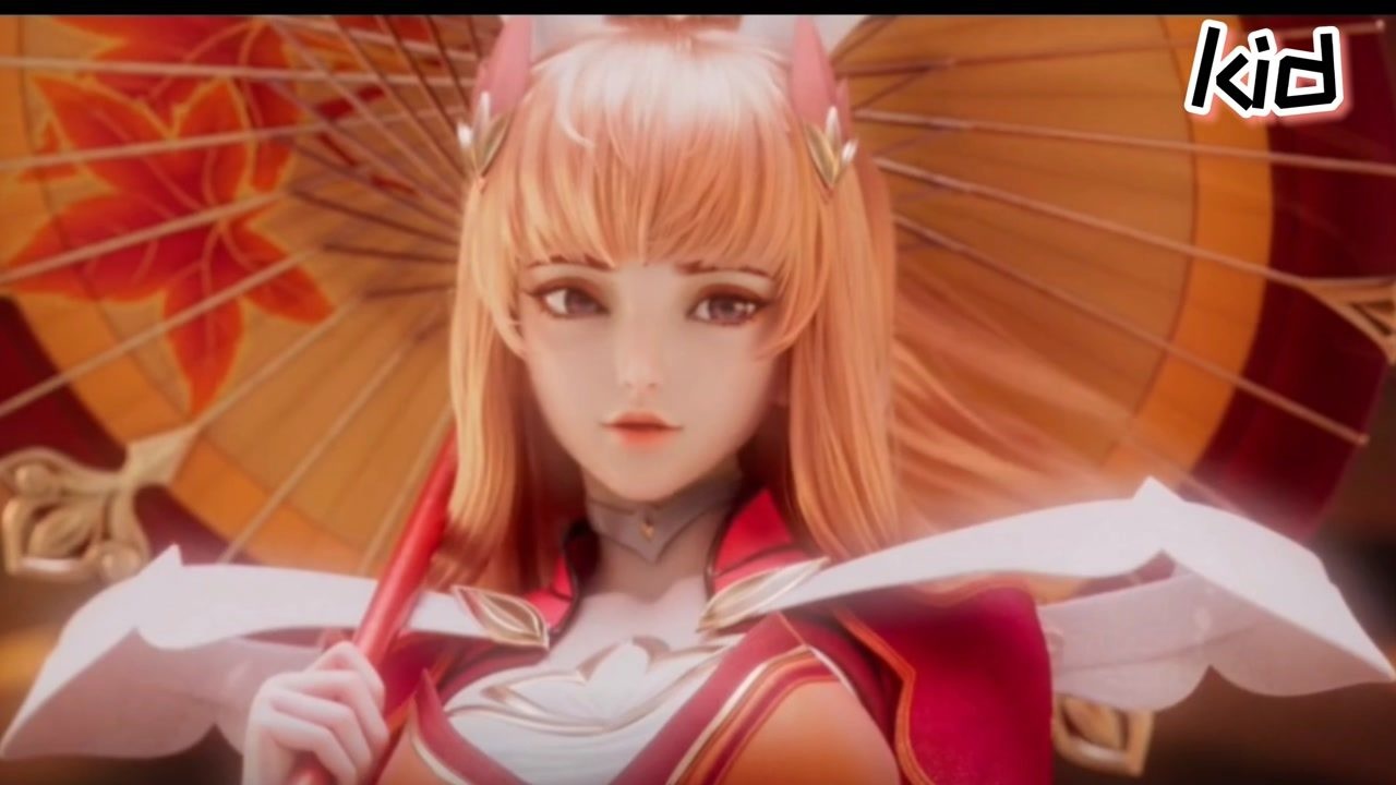 王者荣耀公孙离跳惊鸿舞真太美了如痴如醉