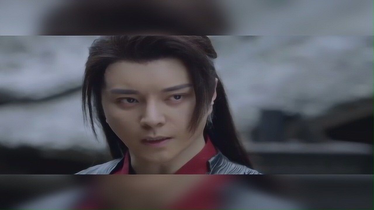 斗罗大陆真人版,戴沐白被他哥哥打伤,劝他退出大赛#斗罗大陆