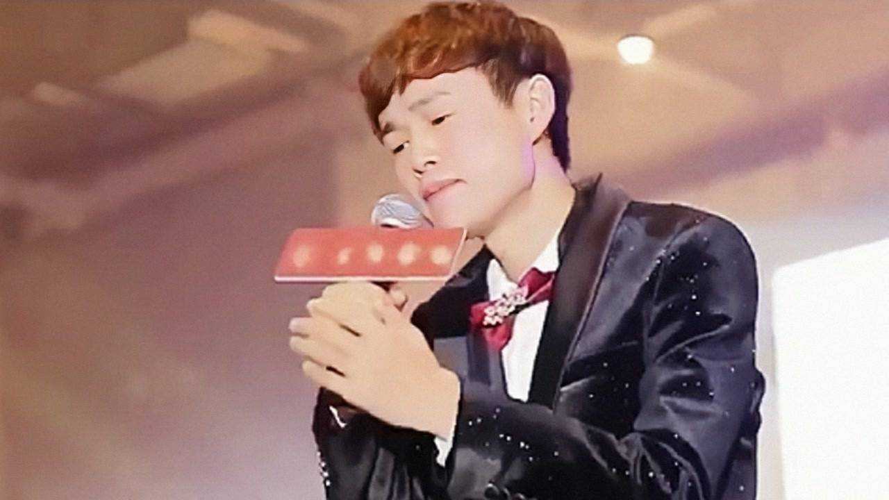 洋仔原唱如果有一天无法把你留住歌声深情好听终于不再假唱