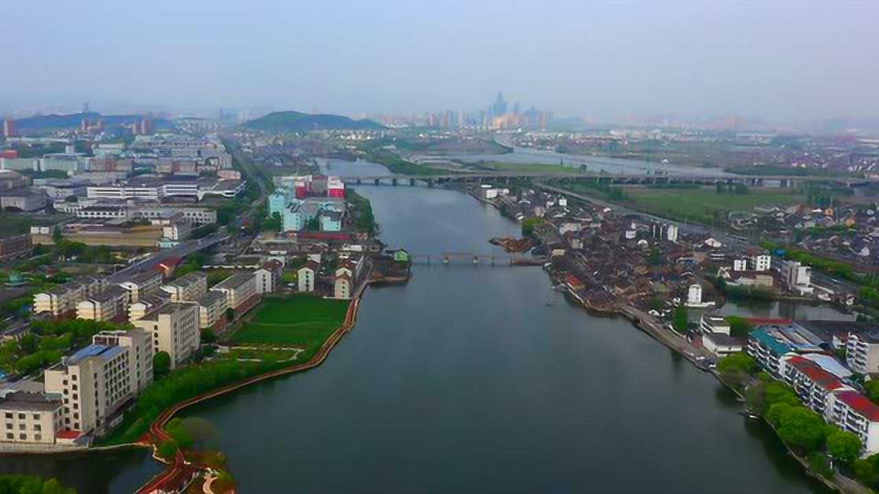 (视联)皋埠街道书记片