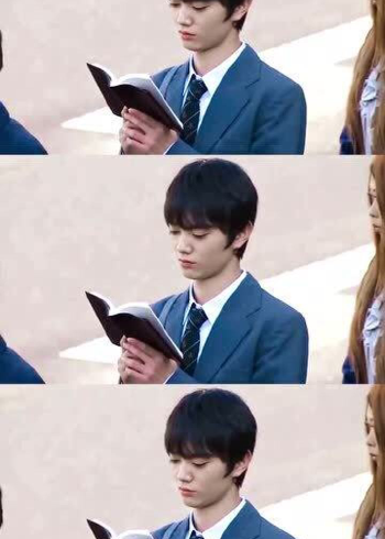 唐人街探案3染谷将太但凡再丑一点村田昭掉下去的时候我也不至于会