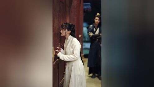 如梦令 第39集:扶家少奶奶半夜不睡偷看扒门框,被扶烨逮个正着_高清1080P在线观看平台_腾讯视频