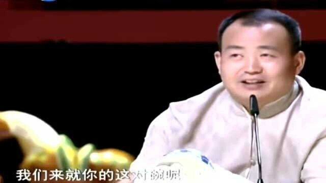 鉴宝:清代道光年间的一对青花碗! 太新了, 一点都不像传世真品!