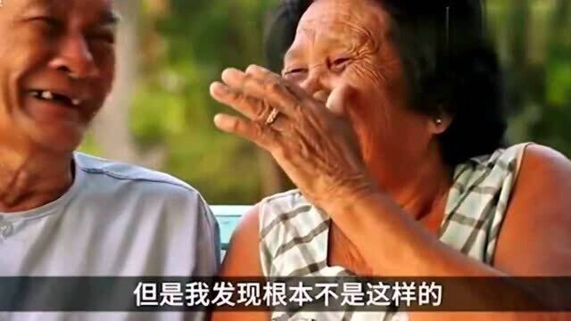 老外在中国:外国人眼中的中国是这样的!