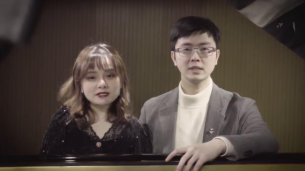 2021宋浩钢琴教育新年大片