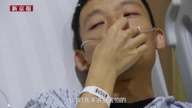 “错换人生”当事人遭遇网暴风波,回应诈捐、“偷换”之争