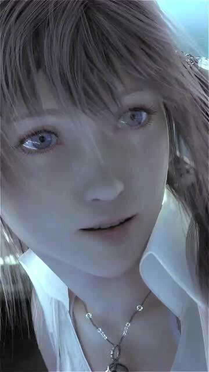 最终幻想:塞拉61法隆最后的微笑_腾讯视频