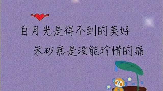 超级适合朋友圈的文案