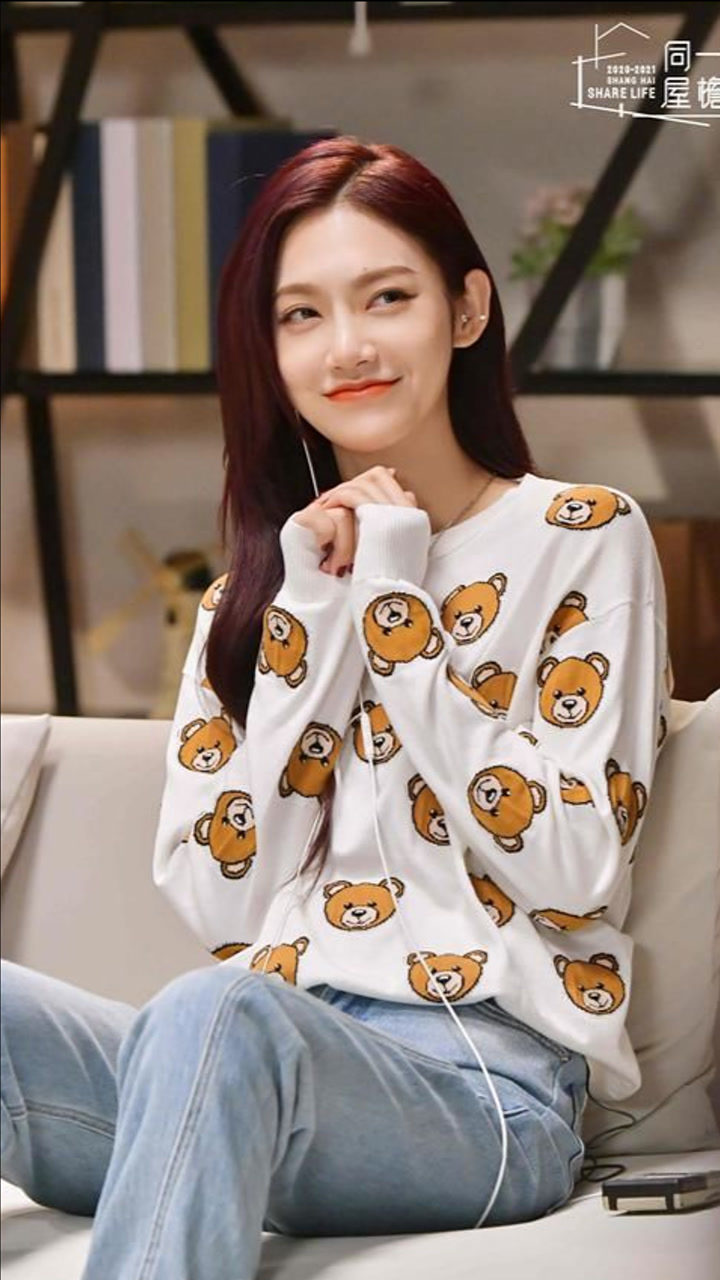 刘可力离开同一屋檐下吴嘉雯舍不得李行暖心安慰