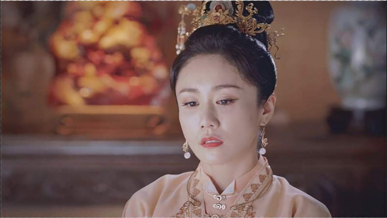 锦心似玉:文姨娘自知和徐令宜早就生分了,她唯一的希望就是儿子了!