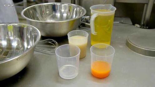蛋黄酱的乳化魔法有多神奇？模拟小实验带你还原蛋黄酱的乳化过程！