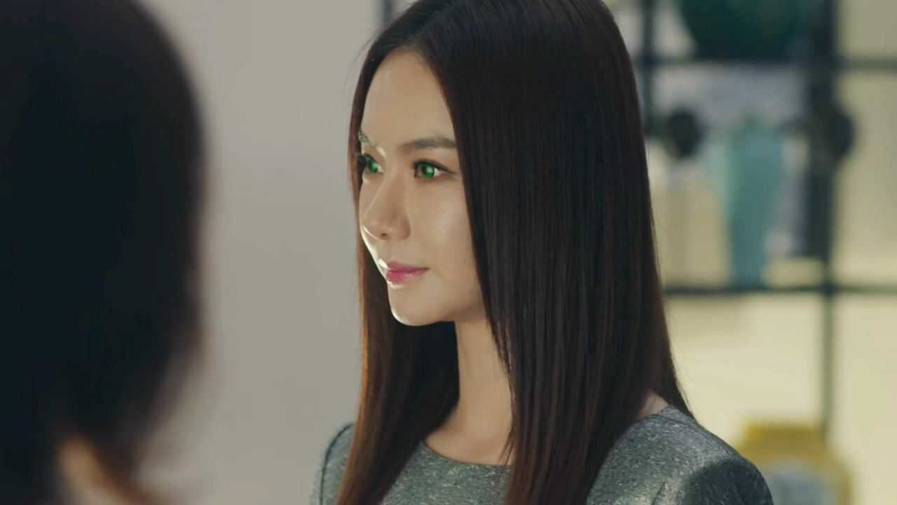 芯机人安怡被退回