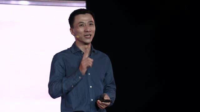 不要让教育消耗孩子们的感受力|赵查|TEDxGuangzhou