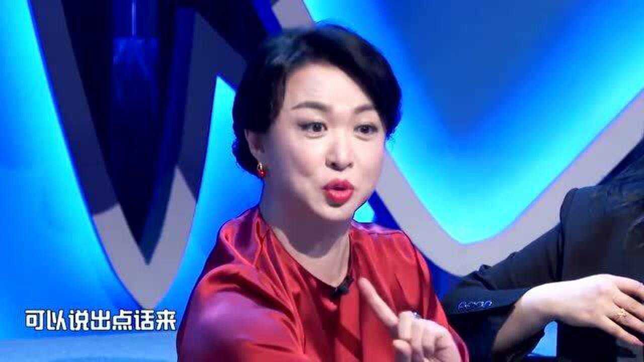 吐槽大会5金星挑战测谎仪大张伟现场挖坑