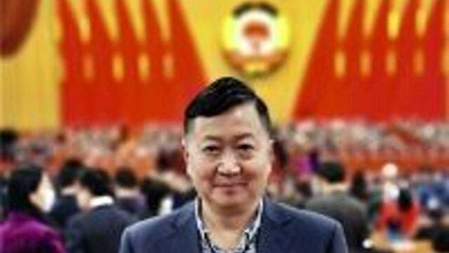 代表委员当主播③丨全国政协委员张洪:担负上游责任 筑牢长江上游重要生态屏障