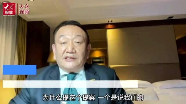 两会会客厅全国政协委员卞志良:以科技推动体育强国