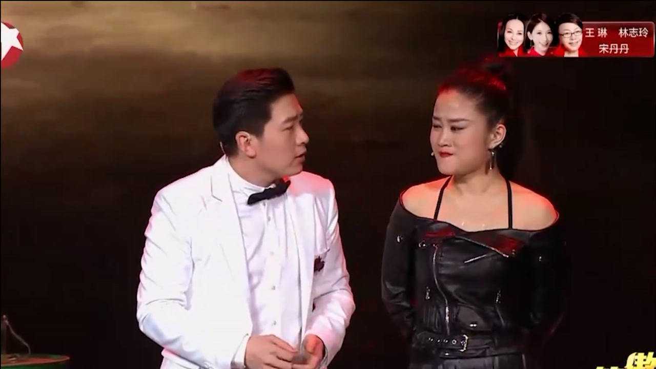 小品:刘亮白鸽喜剧最逗一场,他化身特工来救人,这段太经典