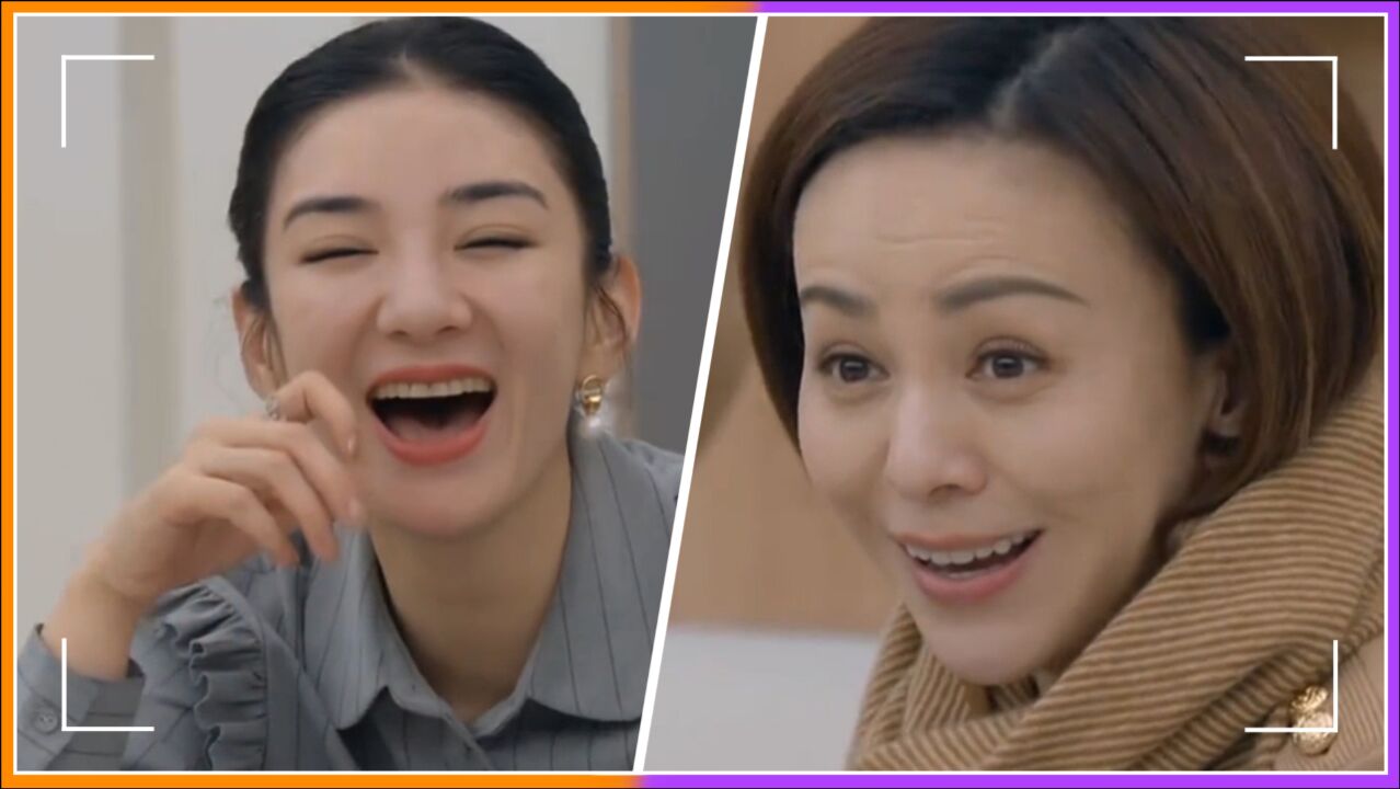 王琳称要和男嘉宾比划,黄奕秒懂害羞直笑,节目组:我们可不敢啊_综艺