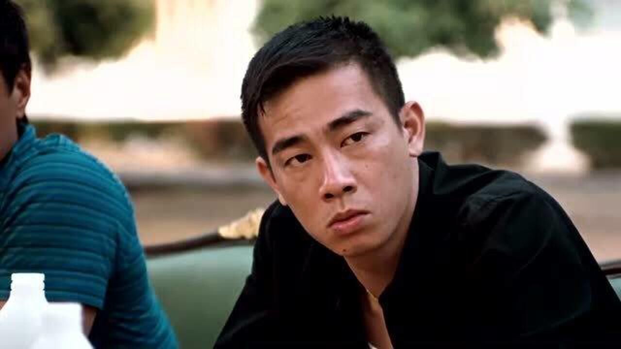 97古惑仔之战无不胜:兄弟在你前进的道路上拌你一脚事后还说是为你好