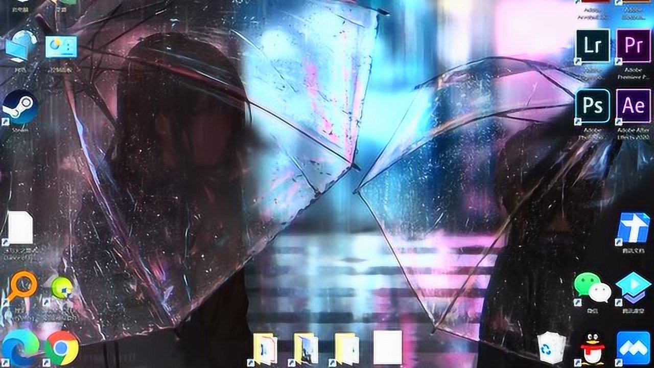 壁纸引擎wallpaper engine有声动态壁纸2