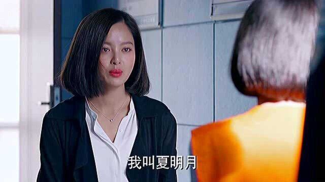 明月找回丢失的明月,没想到会是她?