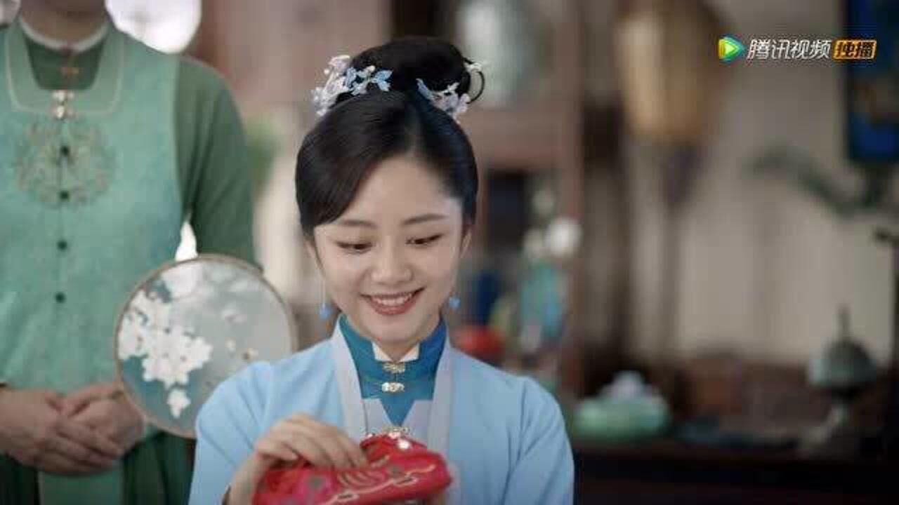 锦心似玉丹阳县主表里不一暗中使坏十一娘好言相劝用心良苦