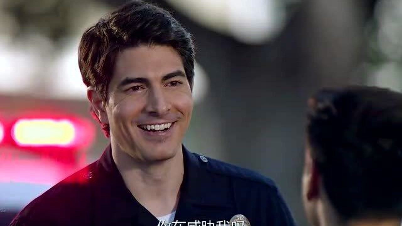 菜鸟老警身为师傅这样带徒弟是不是太过分了