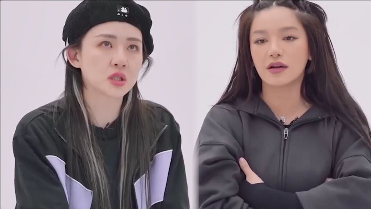 观众缘成谜陈梓童江映蓉回应人气垫底实力派唱将落泪太心酸