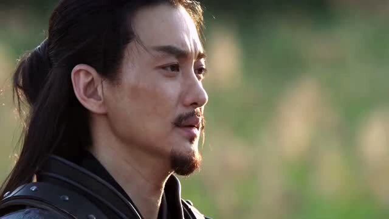 豫章王进京求真相拦他的却是昔日的兄弟还真没想到